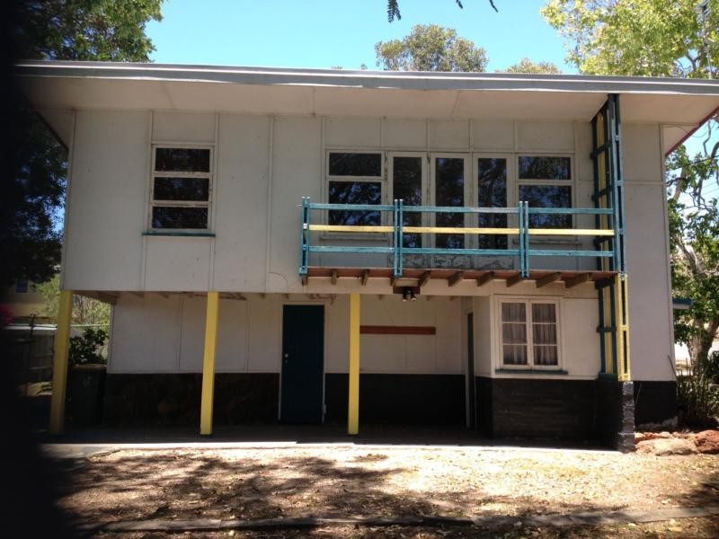 Dicky Beach QLD 4551