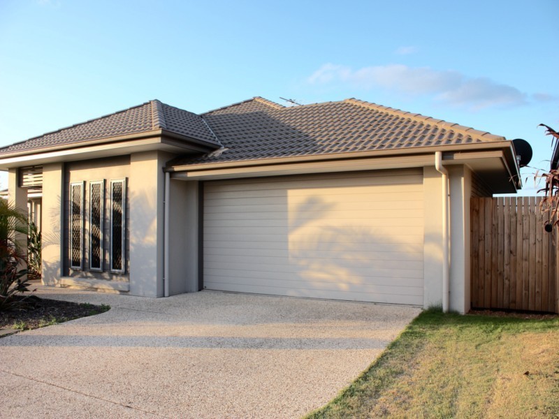 North Lakes QLD 4509