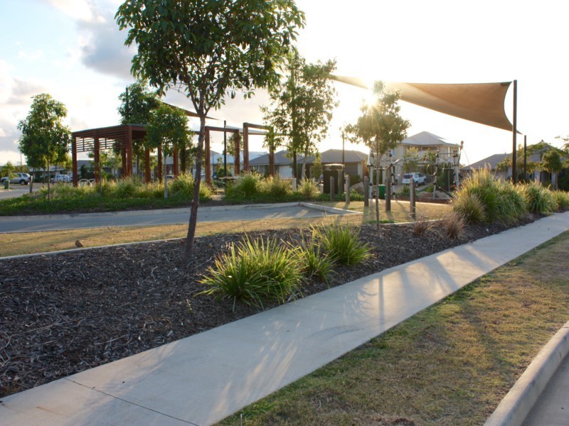 North Lakes QLD 4509
