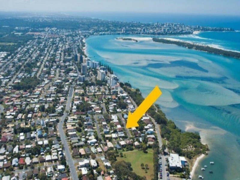 Golden Beach QLD 4551