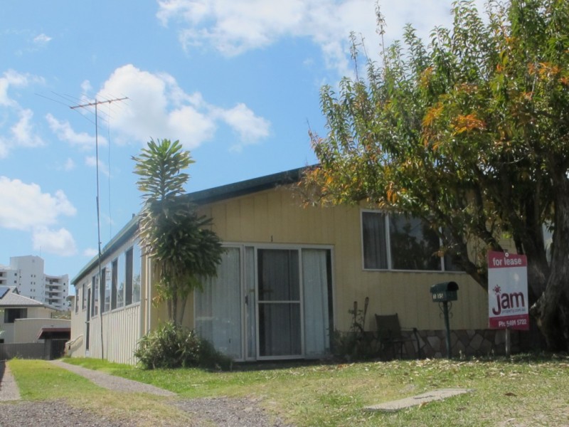 1/95 Palmer Avenue, Golden Beach QLD 4551