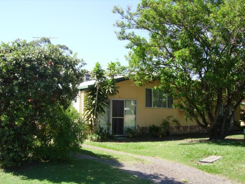 1/95 Palmer Avenue, Golden Beach QLD 4551