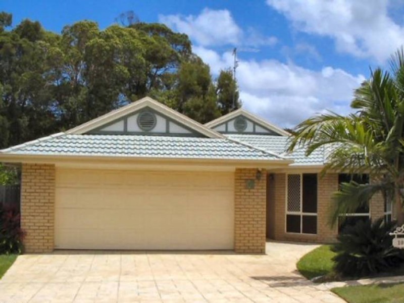 Little Mountain QLD 4551