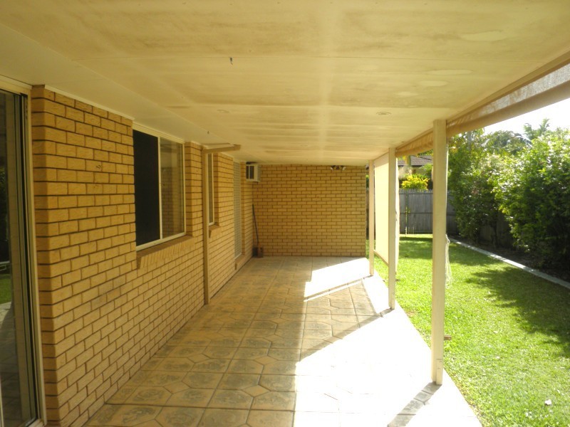 Little Mountain QLD 4551