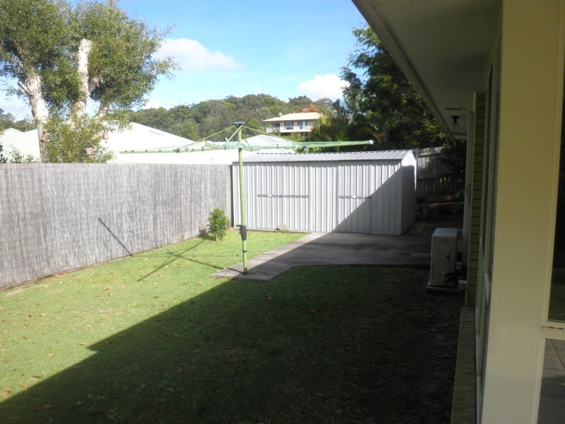 Little Mountain QLD 4551
