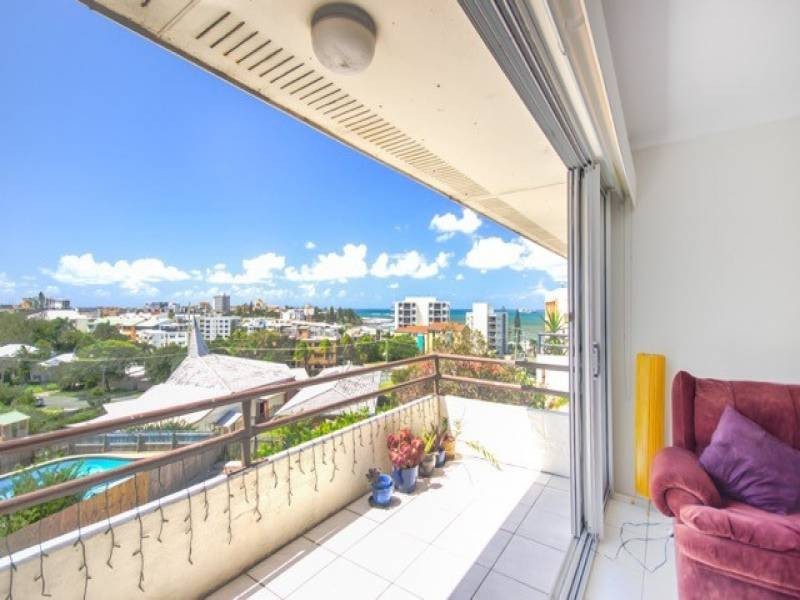 11/27 Canberra Tce, Kings Beach QLD 4551