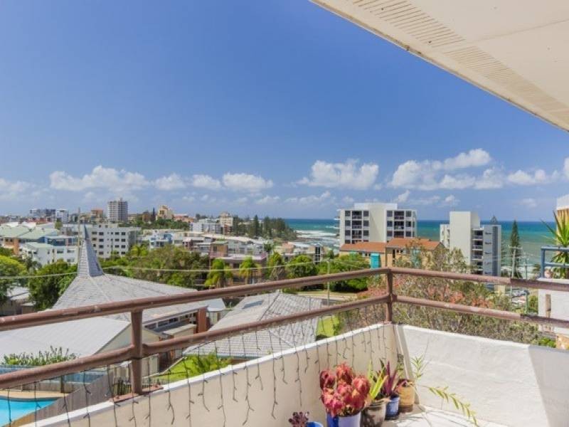 11/27 Canberra Tce, Kings Beach QLD 4551