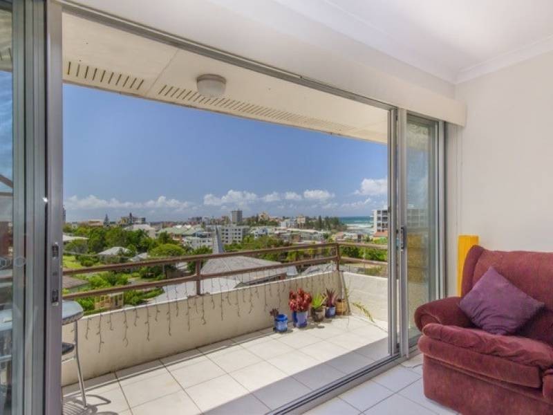 11/27 Canberra Tce, Kings Beach QLD 4551