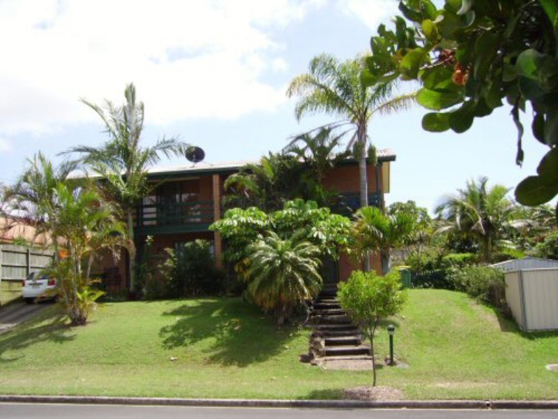 Battery Hill QLD 4551