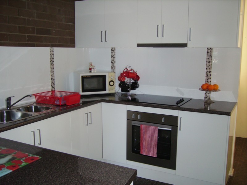 Battery Hill QLD 4551