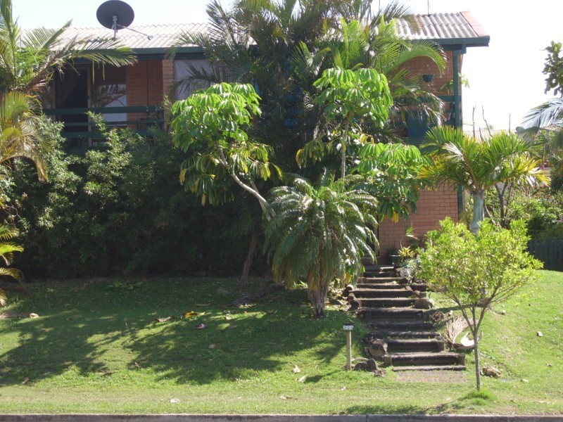 Battery Hill QLD 4551