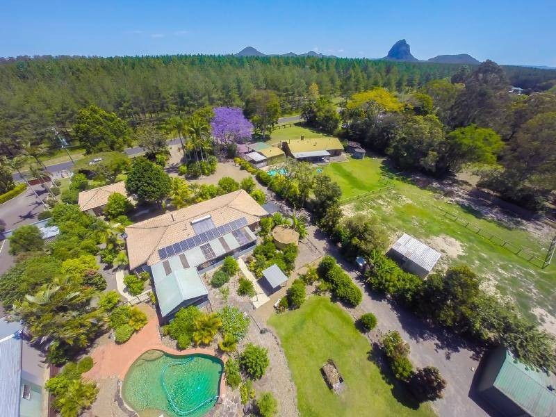 42 Johnston Road, Glass House Mountains QLD 4518