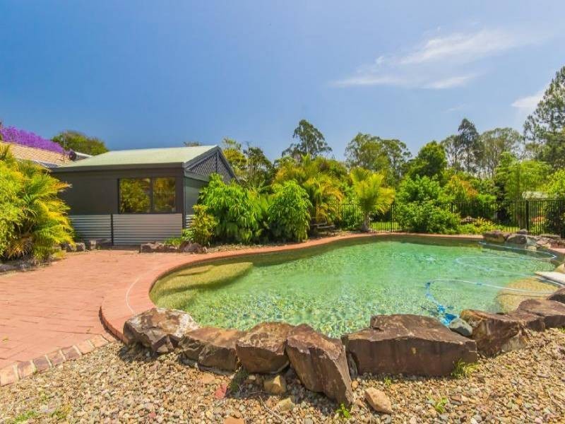 42 Johnston Road, Glass House Mountains QLD 4518