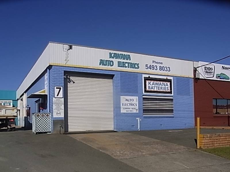 Warana QLD 4575
