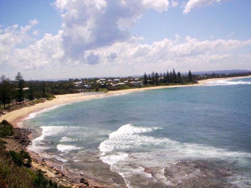 Moffat Beach QLD 4551