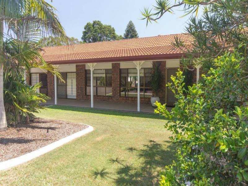 72 Johnston Rd, Glass House Mountains QLD 4518