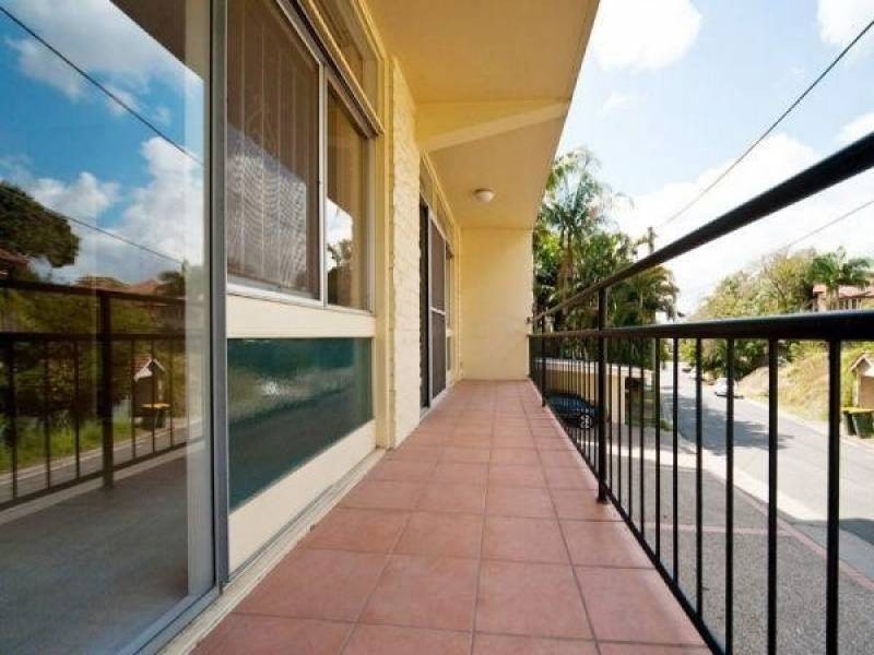 Hamilton QLD 4007