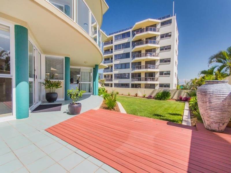 2/63 Lower Gay Terrace, Caloundra QLD 4551