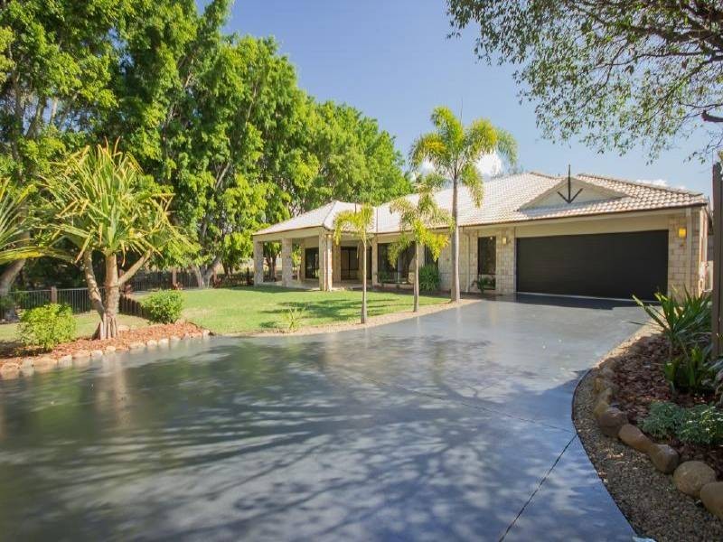 6 Havenhill Court, Murrumba Downs QLD 4503