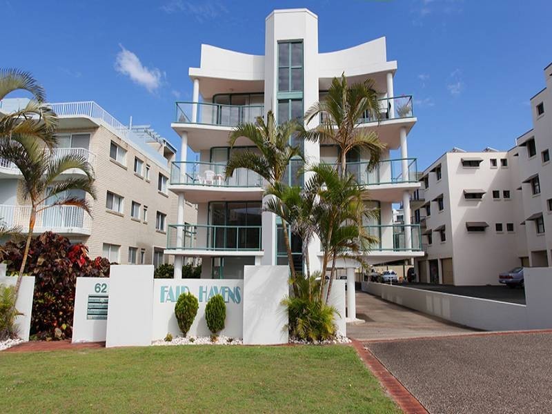 2/62 Edmund Street, Kings Beach QLD 4551