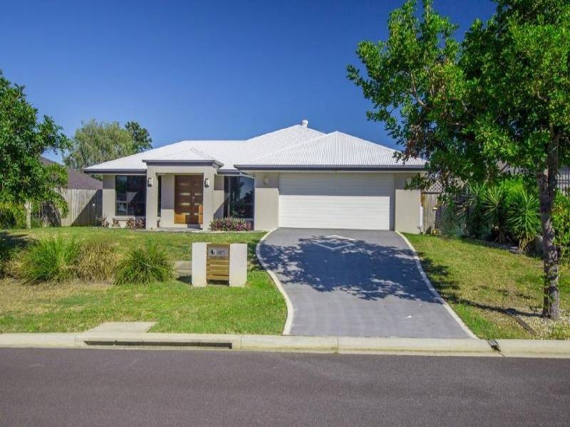 13 Citrus Court, Narangba QLD 4504