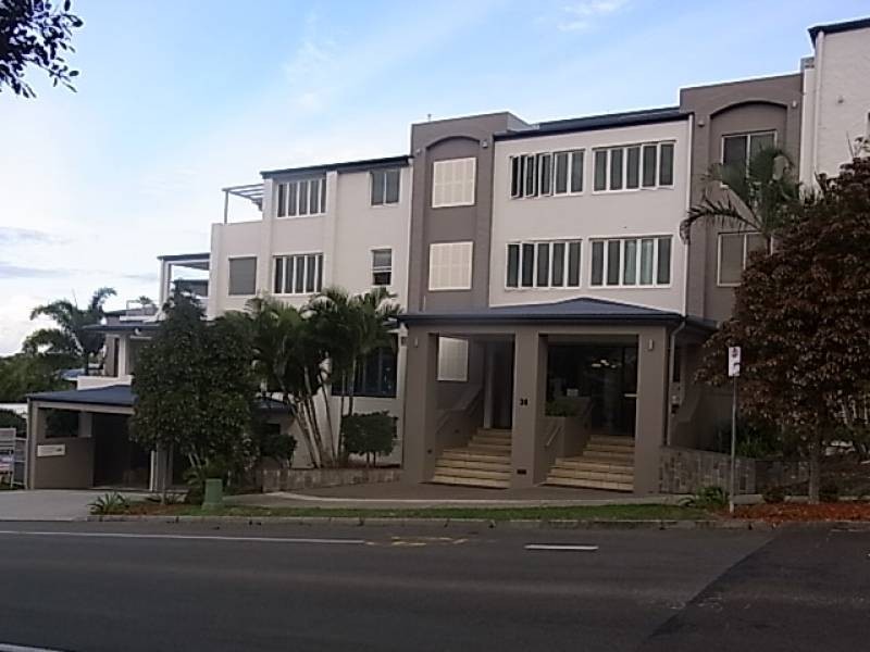 Battery Hill QLD 4551