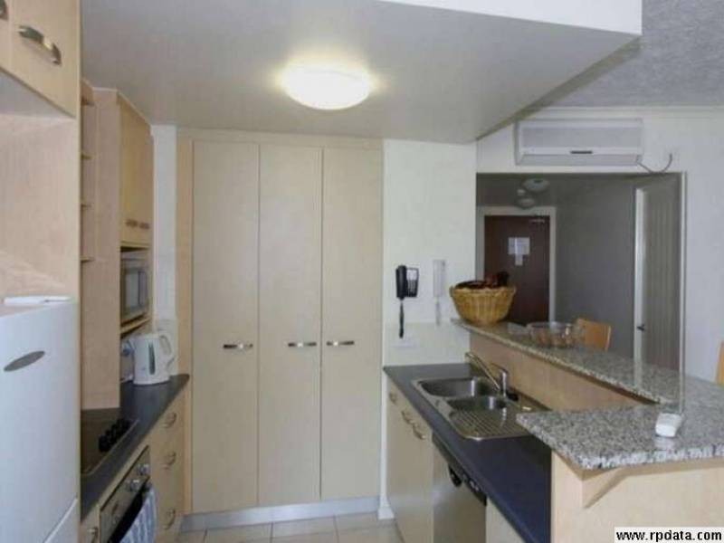 Battery Hill QLD 4551