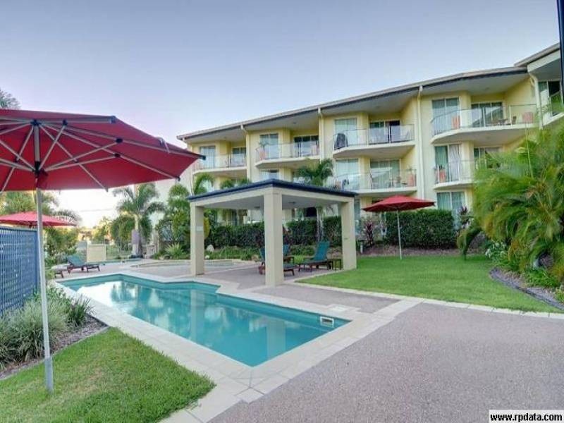 Battery Hill QLD 4551