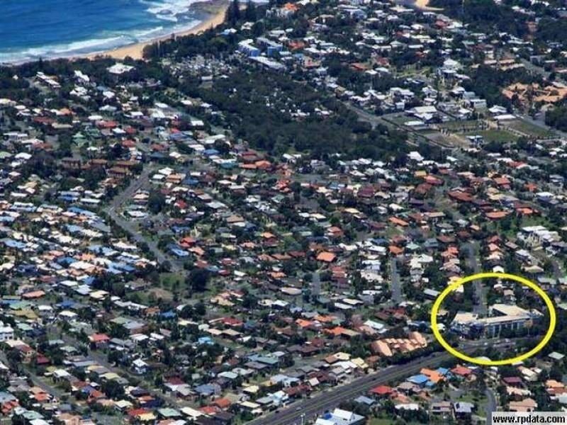 Battery Hill QLD 4551