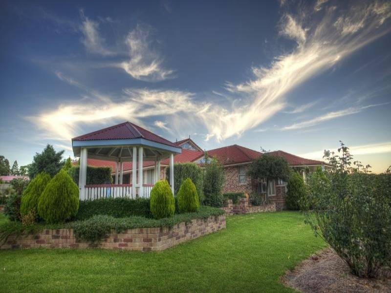 3 Gla-nor Drive, Stanthorpe QLD 4380