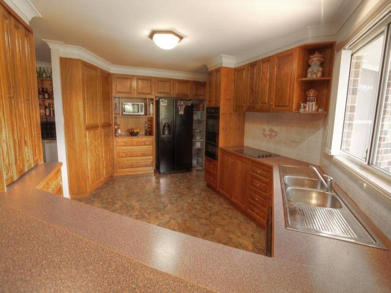 3 Gla-nor Drive, Stanthorpe QLD 4380