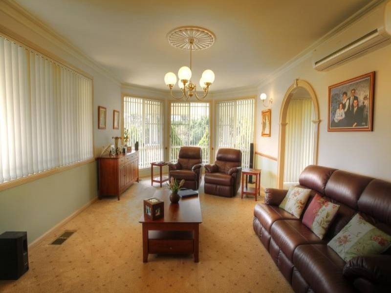 3 Gla-nor Drive, Stanthorpe QLD 4380