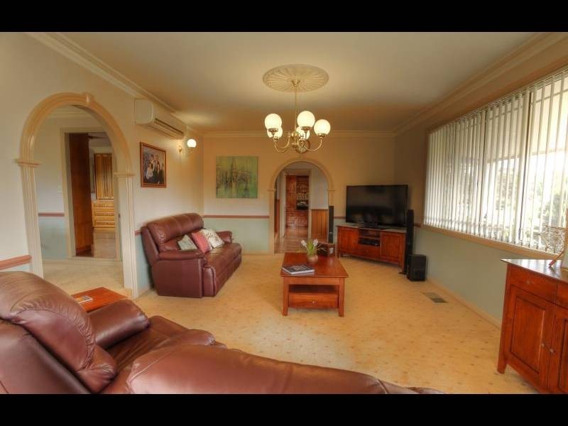 3 Gla-nor Drive, Stanthorpe QLD 4380