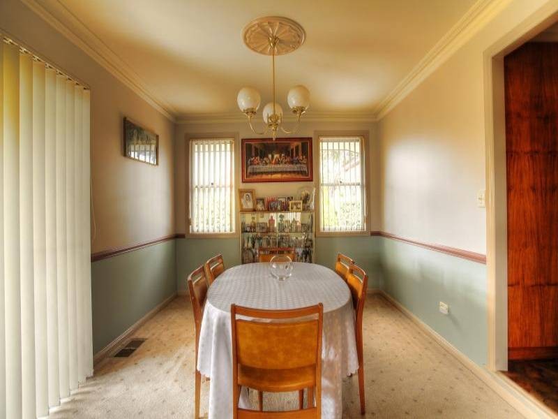 3 Gla-nor Drive, Stanthorpe QLD 4380