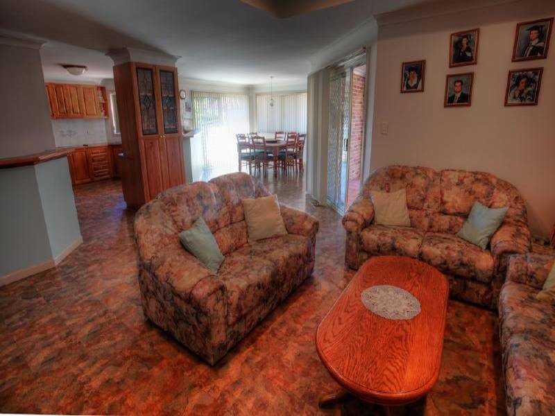 3 Gla-nor Drive, Stanthorpe QLD 4380