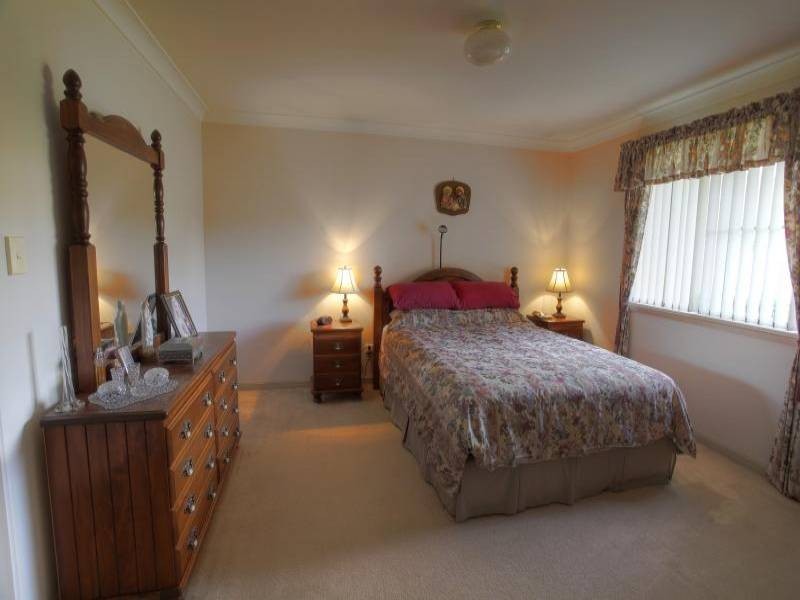 3 Gla-nor Drive, Stanthorpe QLD 4380