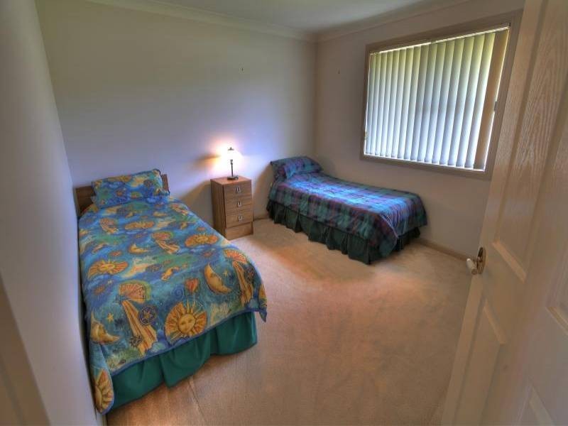 3 Gla-nor Drive, Stanthorpe QLD 4380
