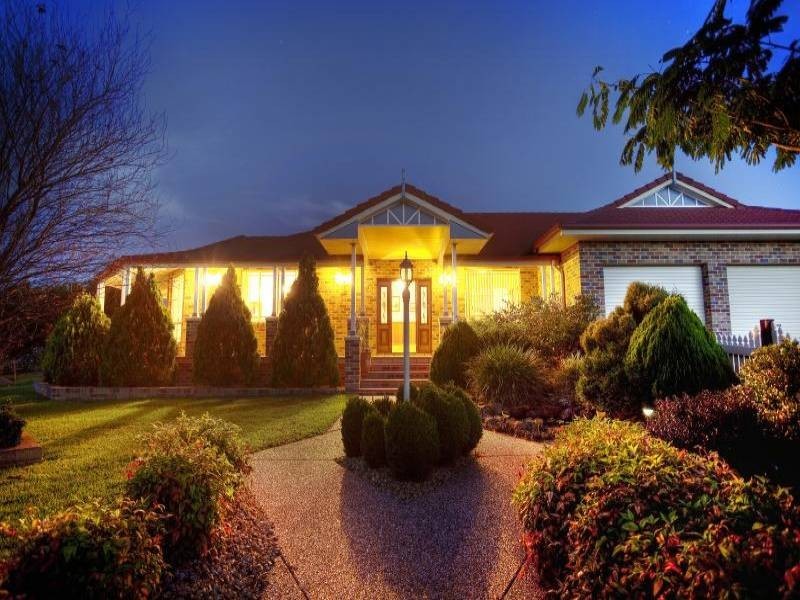 3 Gla-nor Drive, Stanthorpe QLD 4380