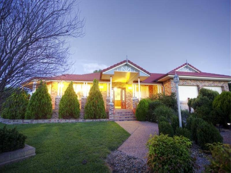 3 Gla-nor Drive, Stanthorpe QLD 4380