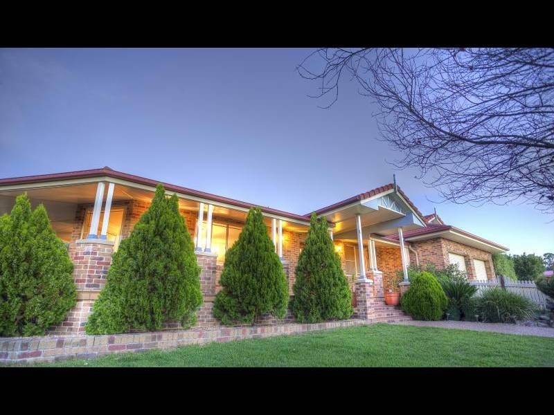 3 Gla-nor Drive, Stanthorpe QLD 4380