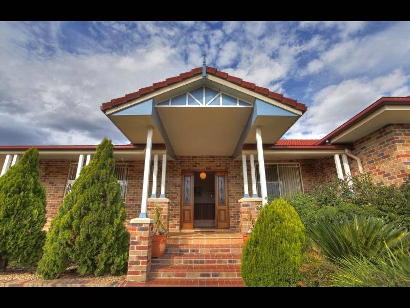 3 Gla-nor Drive, Stanthorpe QLD 4380