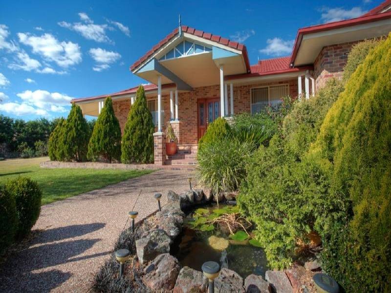 3 Gla-nor Drive, Stanthorpe QLD 4380