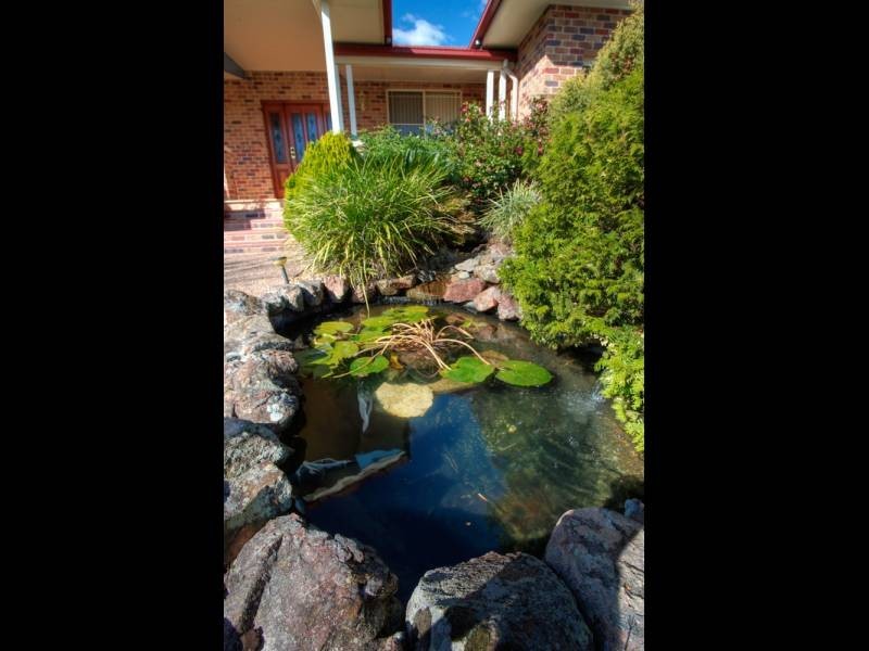 3 Gla-nor Drive, Stanthorpe QLD 4380
