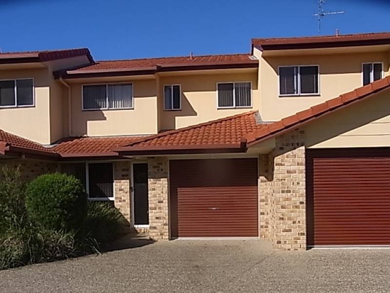 4/25 North Street, Caloundra QLD 4551