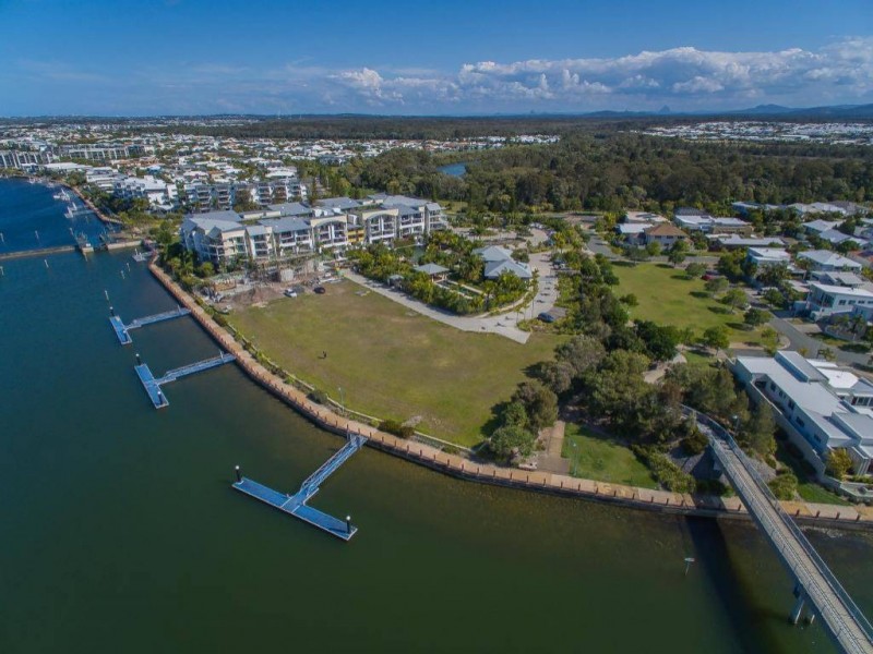 Parrearra QLD 4575