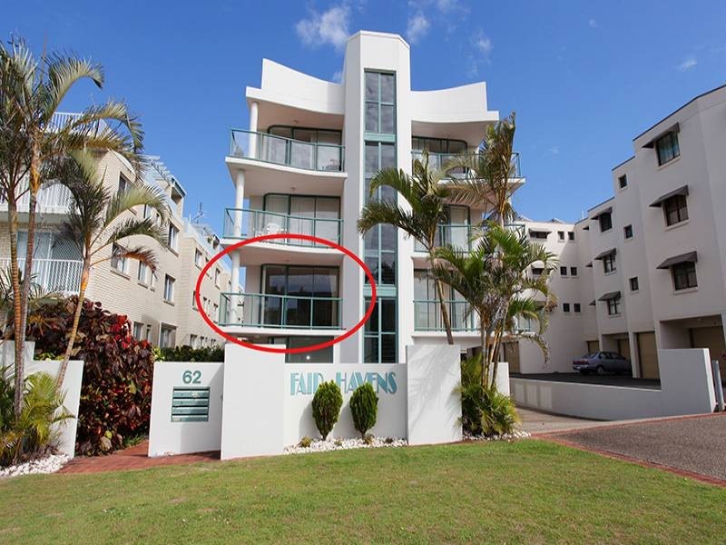 2/62 Edmund Street, Kings Beach QLD 4551