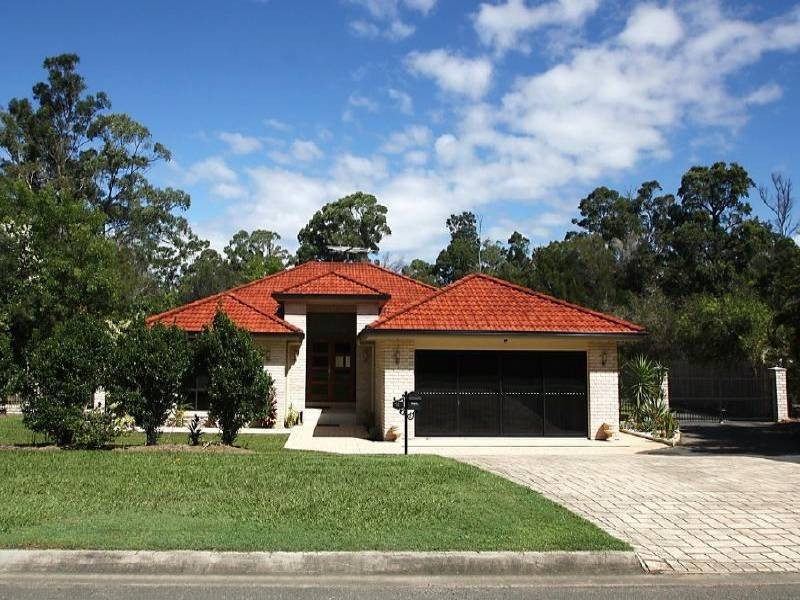 14 Bloomfield Place, Beerwah QLD 4519