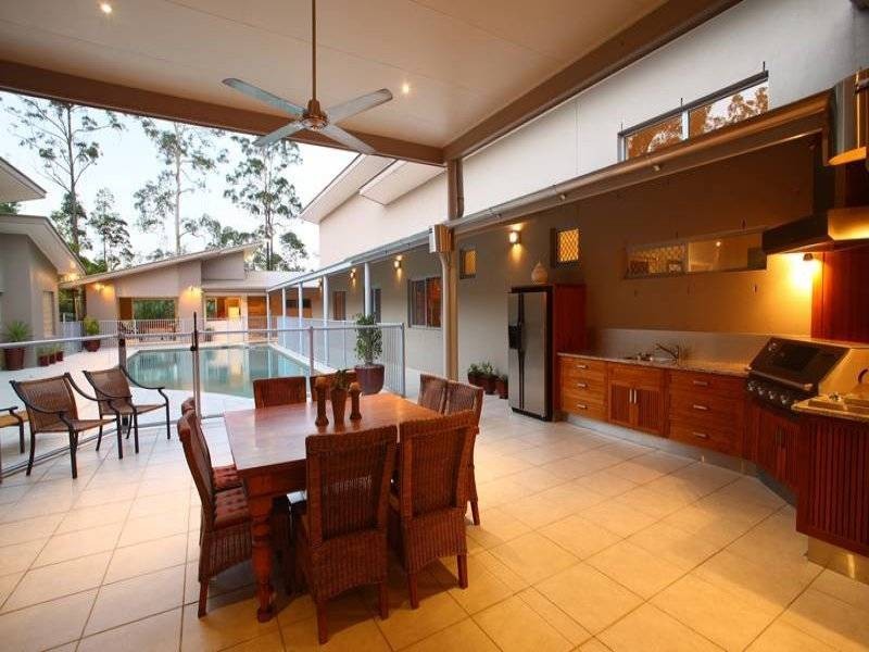 Tanawha QLD 4556