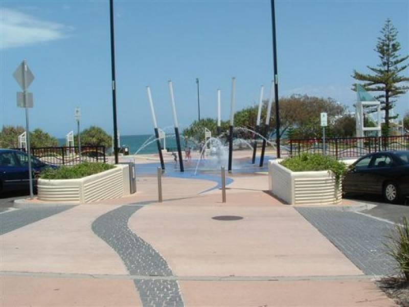 Kings Beach QLD 4551