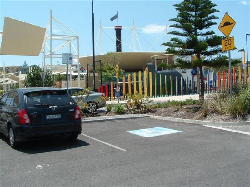 Kings Beach QLD 4551